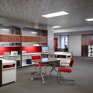 sedia visitatore moderna