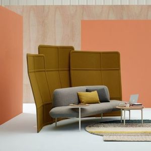paravento contemporaneo 1
