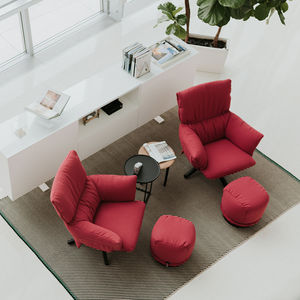 poltrona moderna