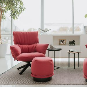 poltrona contemporanea 1