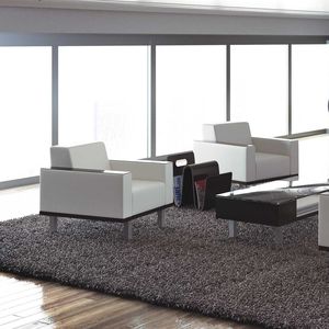 poltrona contemporanea