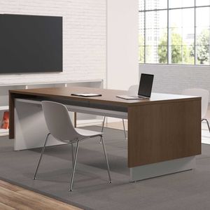 tavolo da lavoro contemporaneo