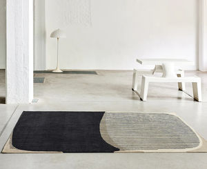 tappeto contemporaneo