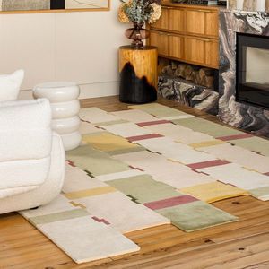 tappeto design originale 1