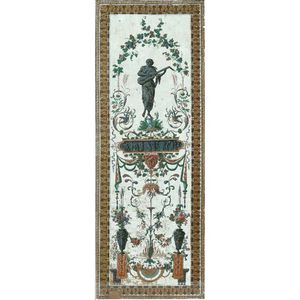 pannello decorativo di rivestimento 1