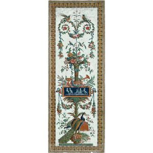 pannello decorativo di rivestimento 1