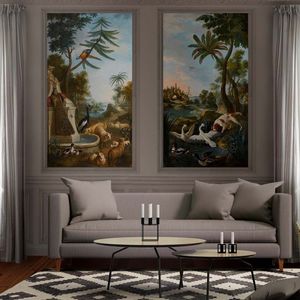 pannello decorativo di rivestimento 1