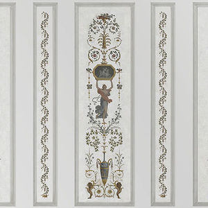 pannello decorativo in legno
