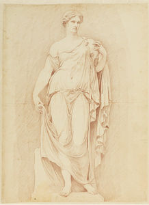 carta da parati classica