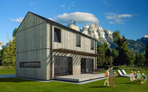 casa prefabbricata 1