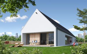 casa prefabbricata 1