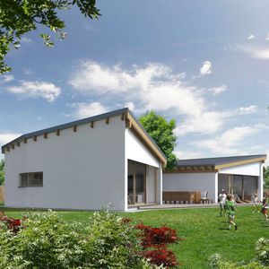 casa prefabbricata 1