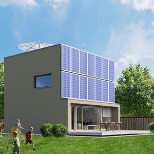 casa prefabbricata 1
