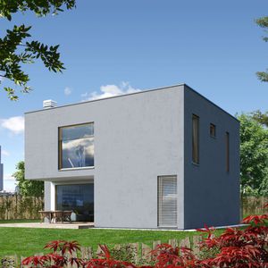 casa prefabbricata 1