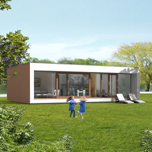 casa prefabbricata 1
