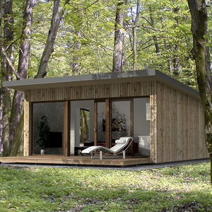 micro-casa prefabbricata 1