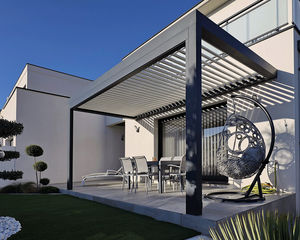 pergola autoportante 1
