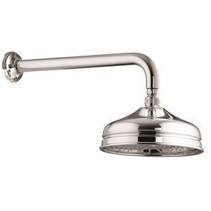 soffione doccia da parete 1