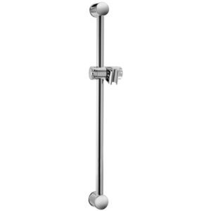 maniglia di sostegno in acciaio inox