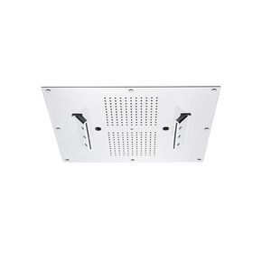 soffione doccia da soffitto 1