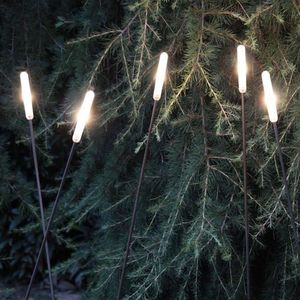 lampioncino da giardino