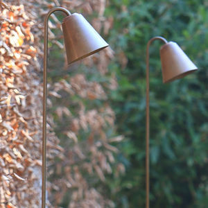 lampioncino da giardino 1