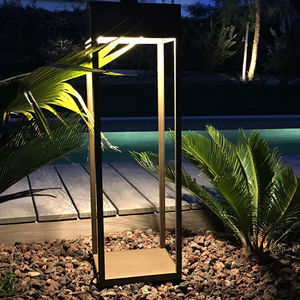 lampioncino da giardino 1