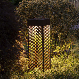 lampioncino da giardino 1