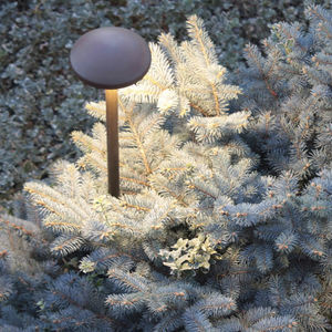 lampioncino da giardino 1