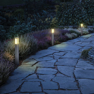 lampioncino da giardino 1