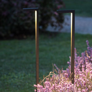 lampioncino da giardino 1
