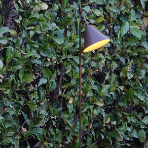 lampioncino da giardino 1