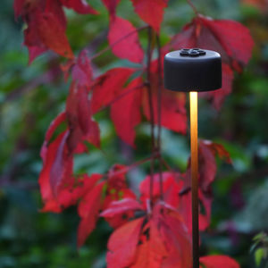lampioncino da giardino 1