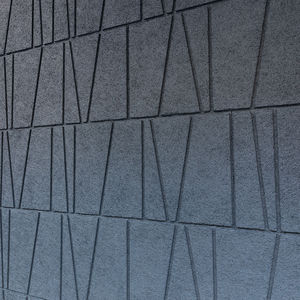 pannello acustico per soffitto