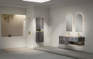 mobile lavabo doppio 1