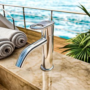 miscelatore per lavabo