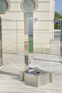 fontana da giardino