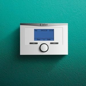 termostato digitale