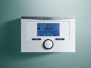 termostato per riscaldamento