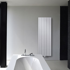 radiatore ad acqua calda