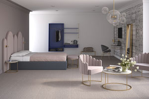 camera d'hotel contemporanea