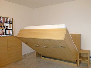 letto a scomparsa