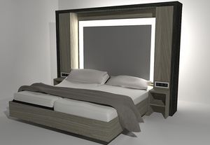 letto a scomparsa