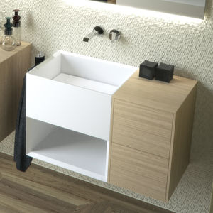 lavabo sospeso