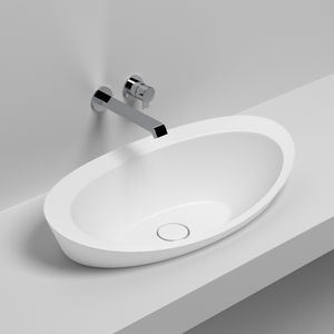 lavabo da semincasso