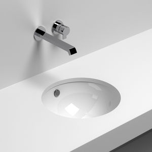 lavabo da incasso