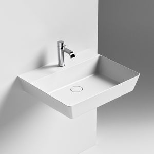 lavabo sospeso