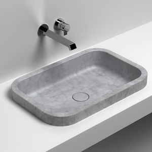 lavabo da incasso