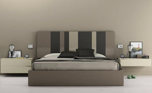 letto matrimoniale