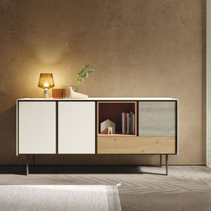 credenza moderna